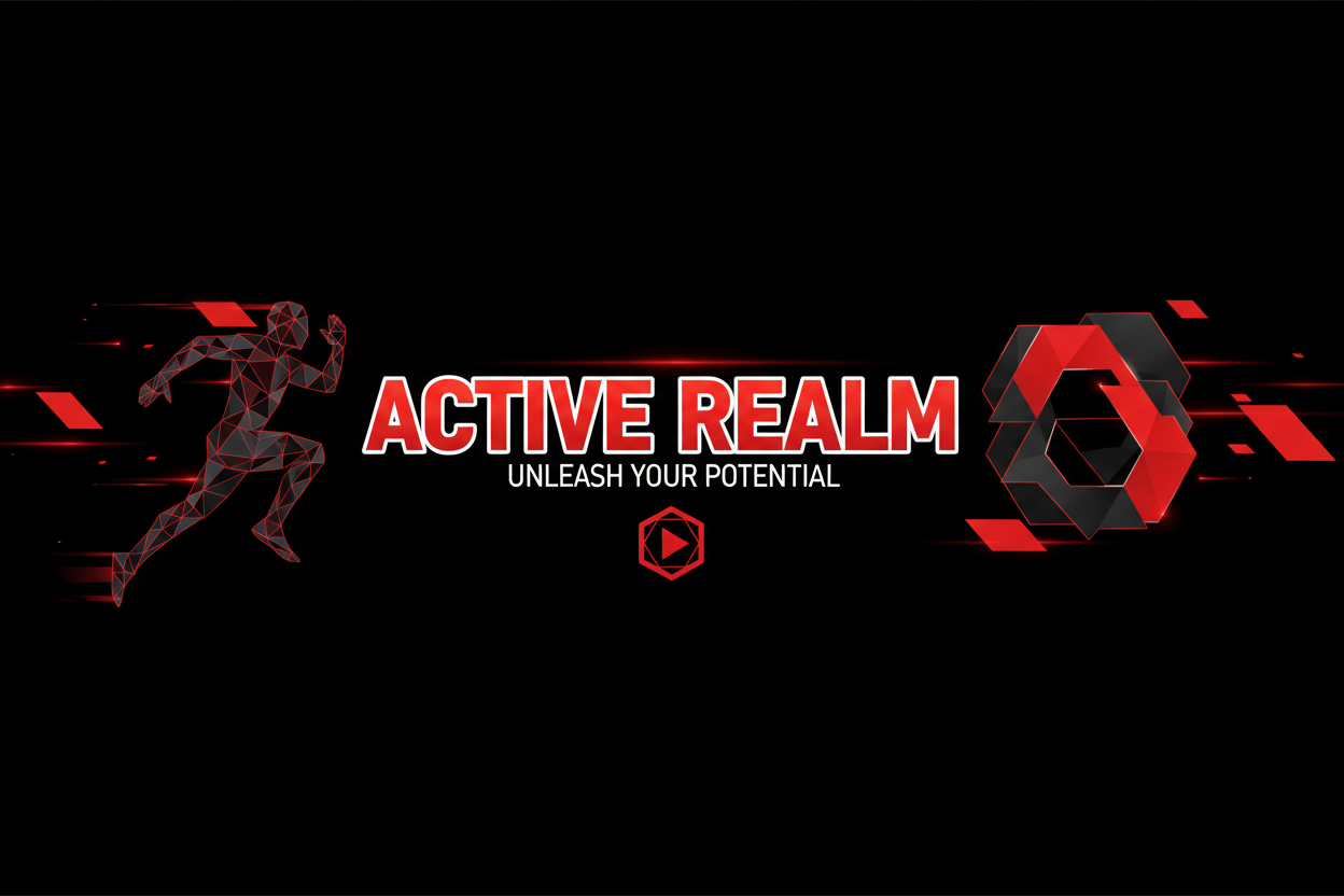 Active Realm Banner